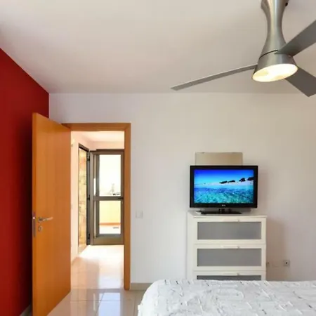 Villa Las Terrazas 17•Exclusive Chill Out And Pool. San Bartolomé Exterior photo