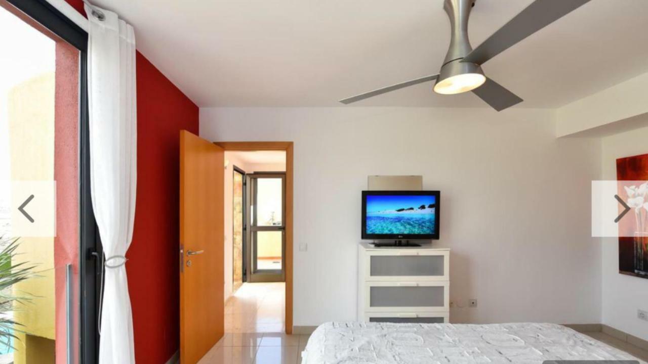 Villa Terrazas 17•exclusive Chill Out And Pool. *