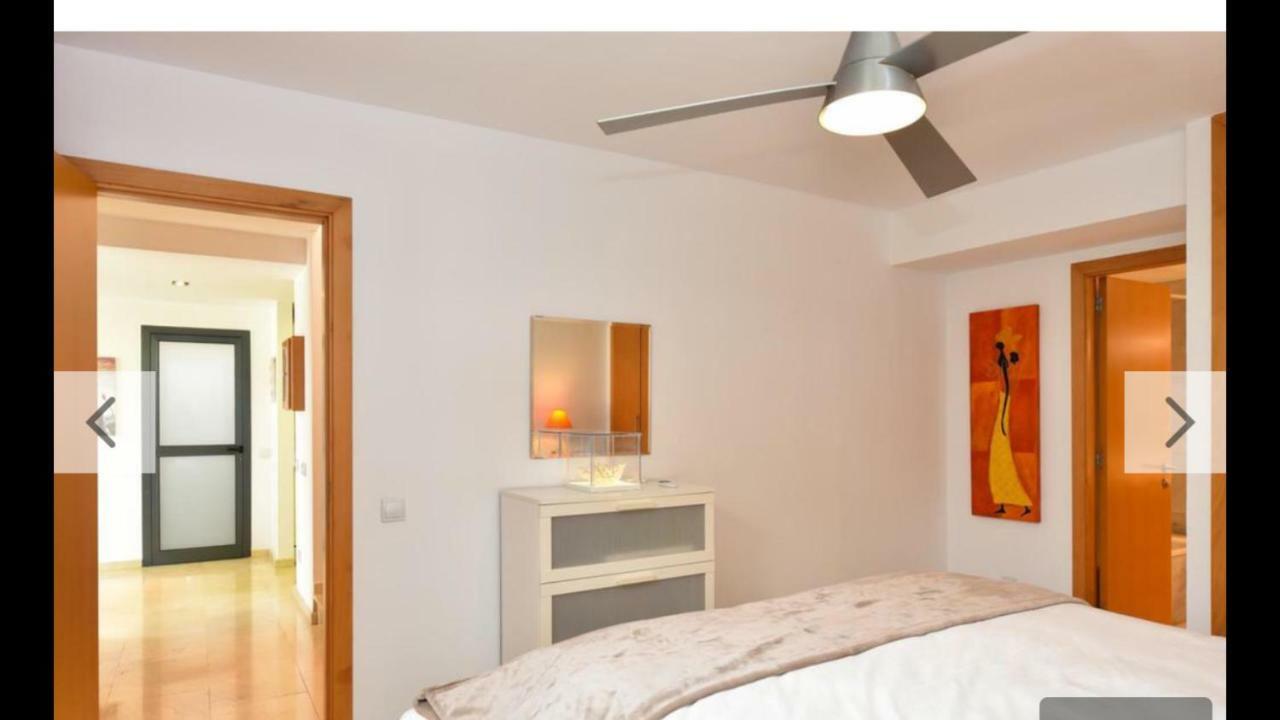Villa Terrazas 17•exclusive Chill Out And Pool. San Bartolomé
